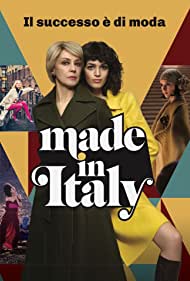 Watch free full Movie Online Made in Italy (2019–)