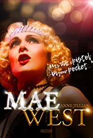 Watch free full Movie Online Mae West (1982)