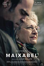 Watch Full Movie : Maixabel (2021)