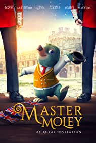 Watch free full Movie Online Master Moley (2019)