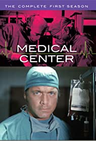 Watch free full Movie Online Medical Center (1969-1976)