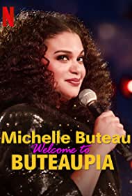Watch free full Movie Online Michelle Buteau Welcome to Buteaupia (2020)