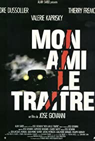 Watch free full Movie Online Mon ami le traitre (1988)