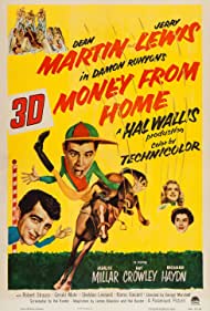 Watch free full Movie Online Money from Home (1953)