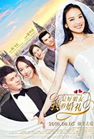 Watch free full Movie Online My Best Friends Wedding (2016)