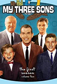 Watch Full Tvshow :My Three Sons (1960-1972)