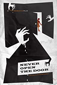 Never Open the Door (2014)