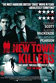 Watch free full Movie Online New Town Killers (2008)