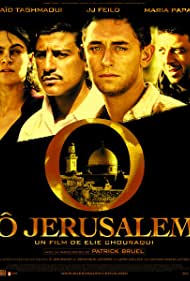 Watch free full Movie Online O Jerusalem (2006)