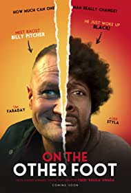 Watch free full Movie Online On the Other Foot (2022)