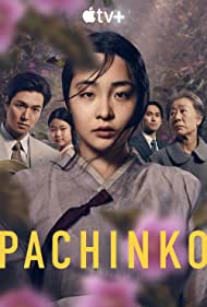 Watch free full Movie Online Pachinko (2022-)