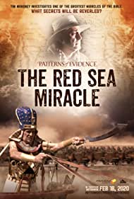Patterns of Evidence The Red Sea Miracle (2020)