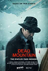 Watch free full Movie Online Dead Mountain (2020)
