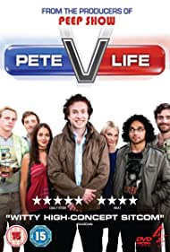 Watch Full Tvshow :Pete Versus Life (2010-)