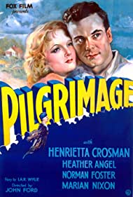 Watch free full Movie Online Pilgrimage (1933)