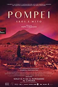 Watch Full Movie : Pompeii Sin City (2021)