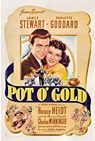 Watch free full Movie Online Pot o Gold (1941)