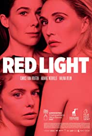Red Light (2020–2021)
