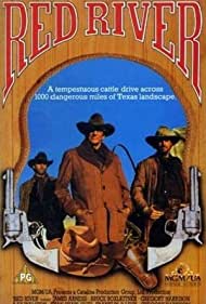 Watch free full Movie Online Red River (1988)