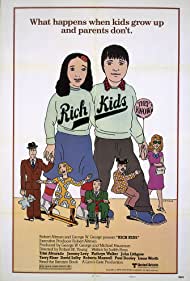 Watch free full Movie Online Rich Kids (1979)