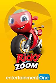 Ricky Zoom (2019–)