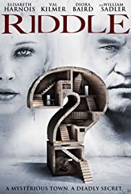 Watch free full Movie Online Riddle (2013)