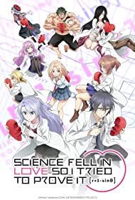 Watch Full Movie :Science Fell in Love, So I Tried to Prove It (2020-)