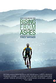 Watch free full Movie Online Rising from Ashes (2012)