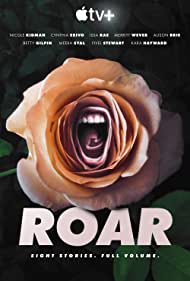 Roar (2022–)