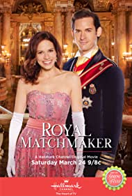 Watch free full Movie Online Royal Matchmaker (2018)
