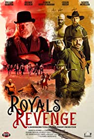 Watch Full Movie : Royals Revenge (2020)