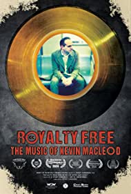 Royalty Free The Music of Kevin MacLeod (2020)