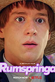 Watch free full Movie Online Rumspringa (2022)