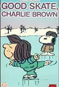 Watch free full Movie Online Shes a Good Skate, Charlie Brown (1980)