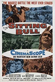 Watch free full Movie Online Sitting Bull (1954)