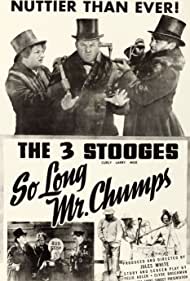 Watch free full Movie Online So Long Mr Chumps (1941)