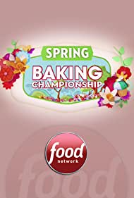 Watch free full Movie Online Spring Baking Championship (2015–)