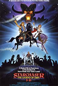Watch free full Movie Online Starchaser The Legend of Orin (1985)