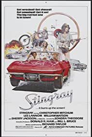 Watch free full Movie Online Stingray (1978)