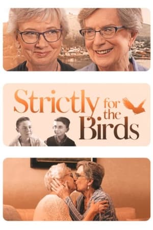 Watch Full Movie : Strictly for the Birds (2021)