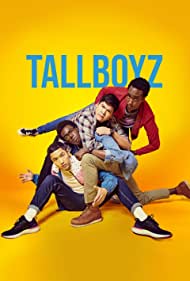 Watch Full Tvshow :TallBoyz (2019)