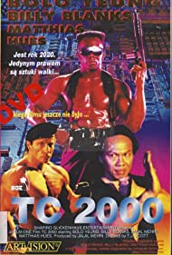 Watch free full Movie Online TC 2000 (1993)
