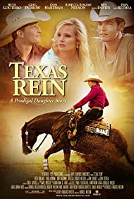 Watch free full Movie Online Texas Rein (2016)
