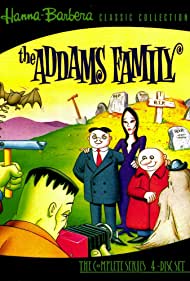Watch free full Movie Online The Addams Family (1973)