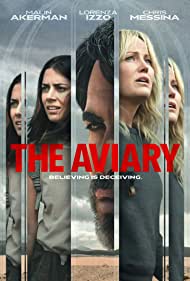 Watch free full Movie Online The Aviary (2022)