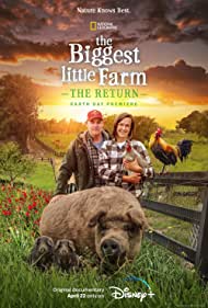 Watch free full Movie Online The Biggest Little Farm The Return (2022)