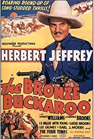 The Bronze Buckaroo (1939)