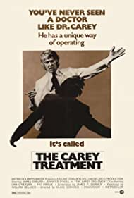 Watch free full Movie Online The Carey Treatment (1972)