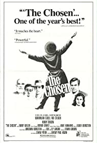 Watch free full Movie Online The Chosen (1981)