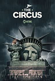 Watch free full Movie Online The Circus Inside the Greatest Political Show on Earth (2016-)